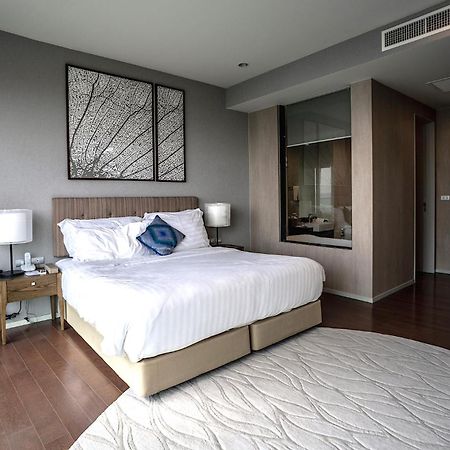 Movenpick Residences Pattaya With Ocean View Na Chom Thian Exteriér fotografie