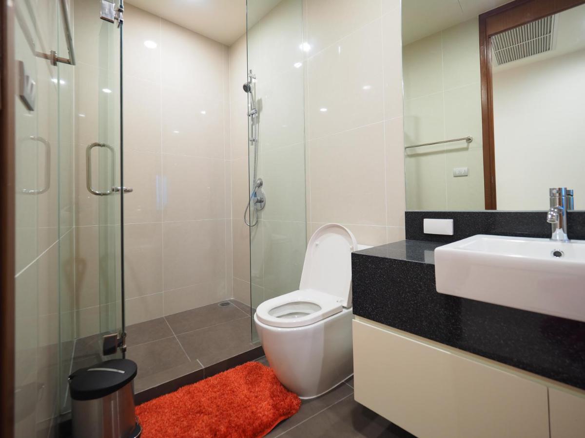 Movenpick Residences Pattaya With Ocean View Na Chom Thian Exteriér fotografie
